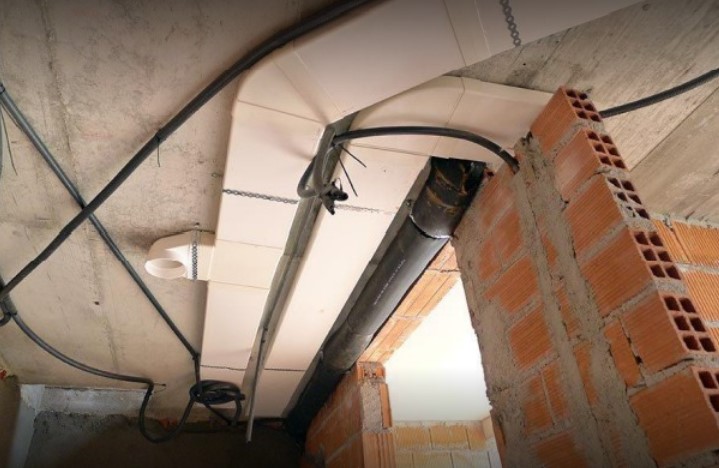 Montajes Valentín Trabajos Realizados